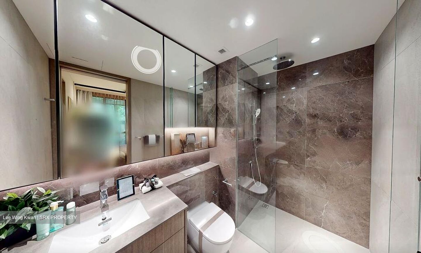 Zion Road (D3), Condominium #480827061